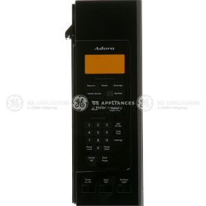 WB56X20761 GE Microwave Control Panel Assembly