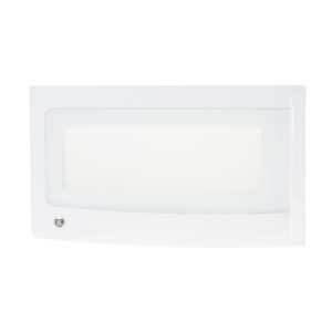 WB56X20983 GE Microwave White Door Assembly OEM Replacement, NEW FAST SHIP Fits Many Appliance Models