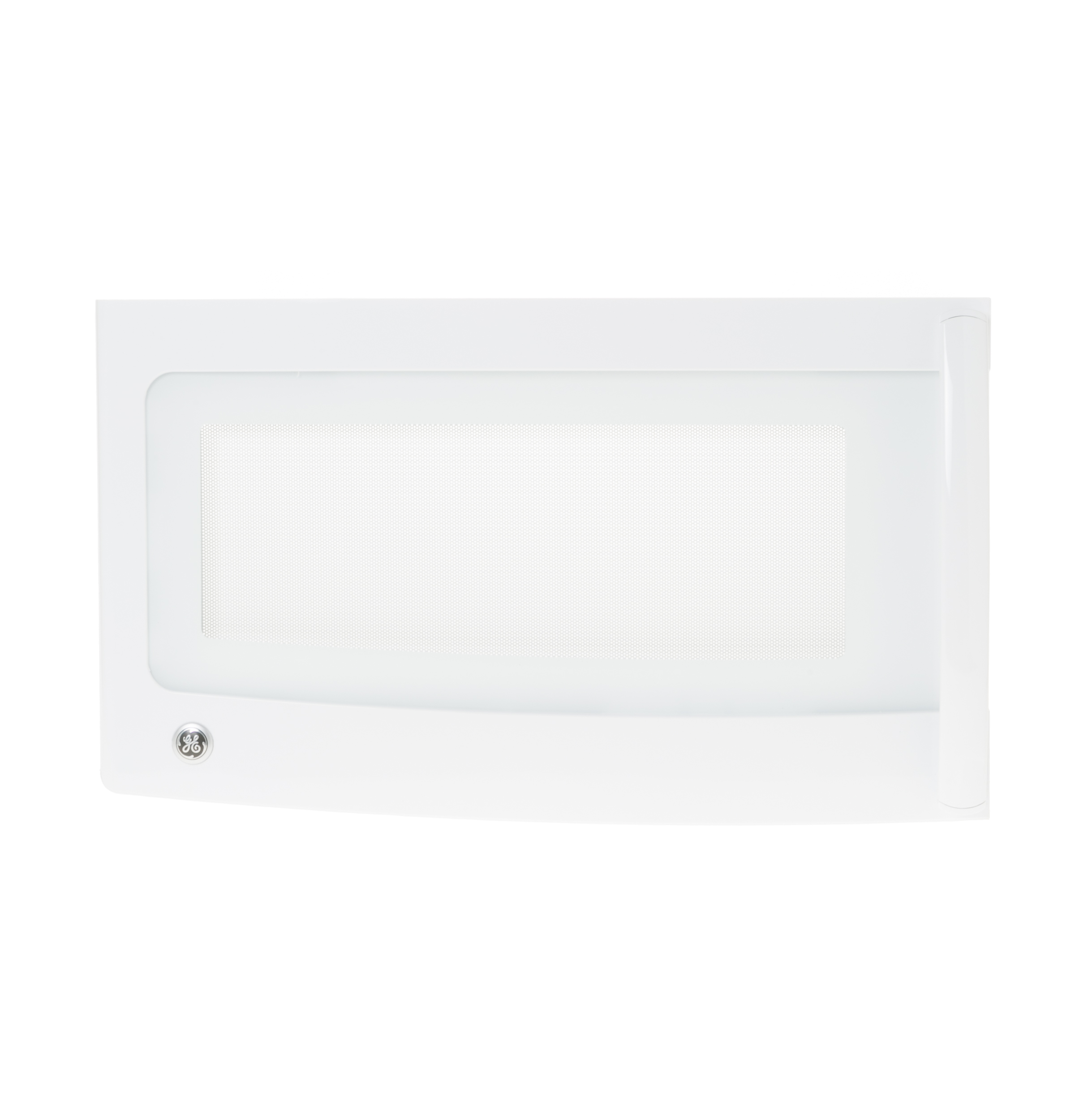 WB56X20983 GE Microwave White Door Assembly OEM Replacement, NEW FAST SHIP Fits Many Appliance Models