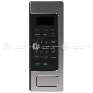 WB56X21275 GE Microwave Control Panel Assembly