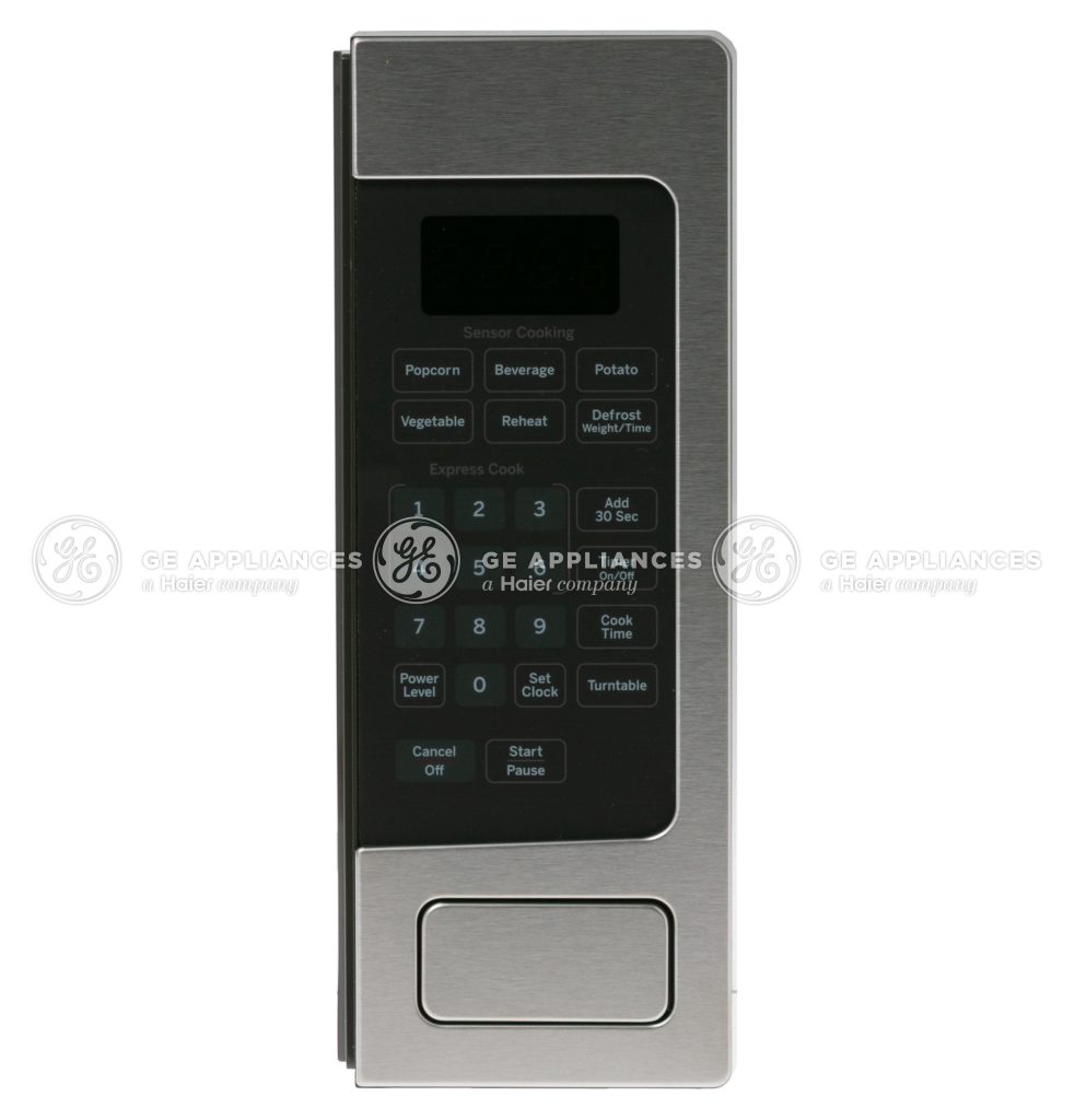 WB56X21275 GE Microwave Control Panel Assembly