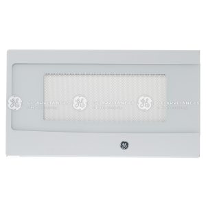 WB56X21282 GE Microwave Door Assembly