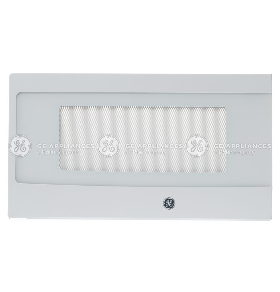 WB56X21282 GE Microwave Door Assembly