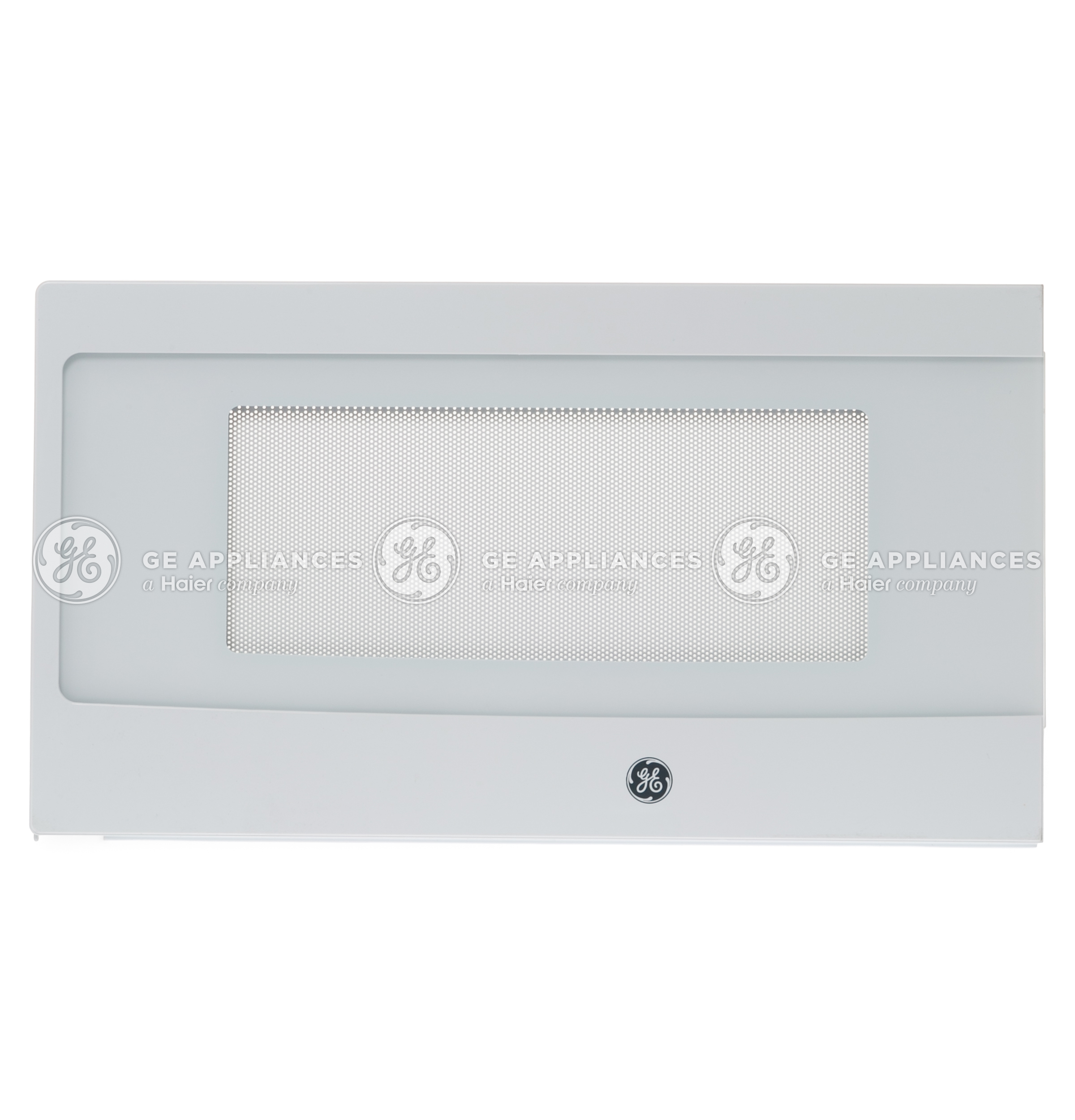 WB56X21282 GE Microwave Door Assembly