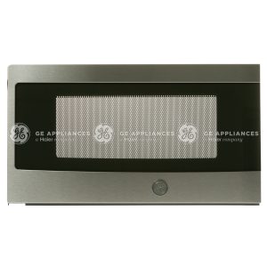 WB56X21284 GE Microwave Door Assembly