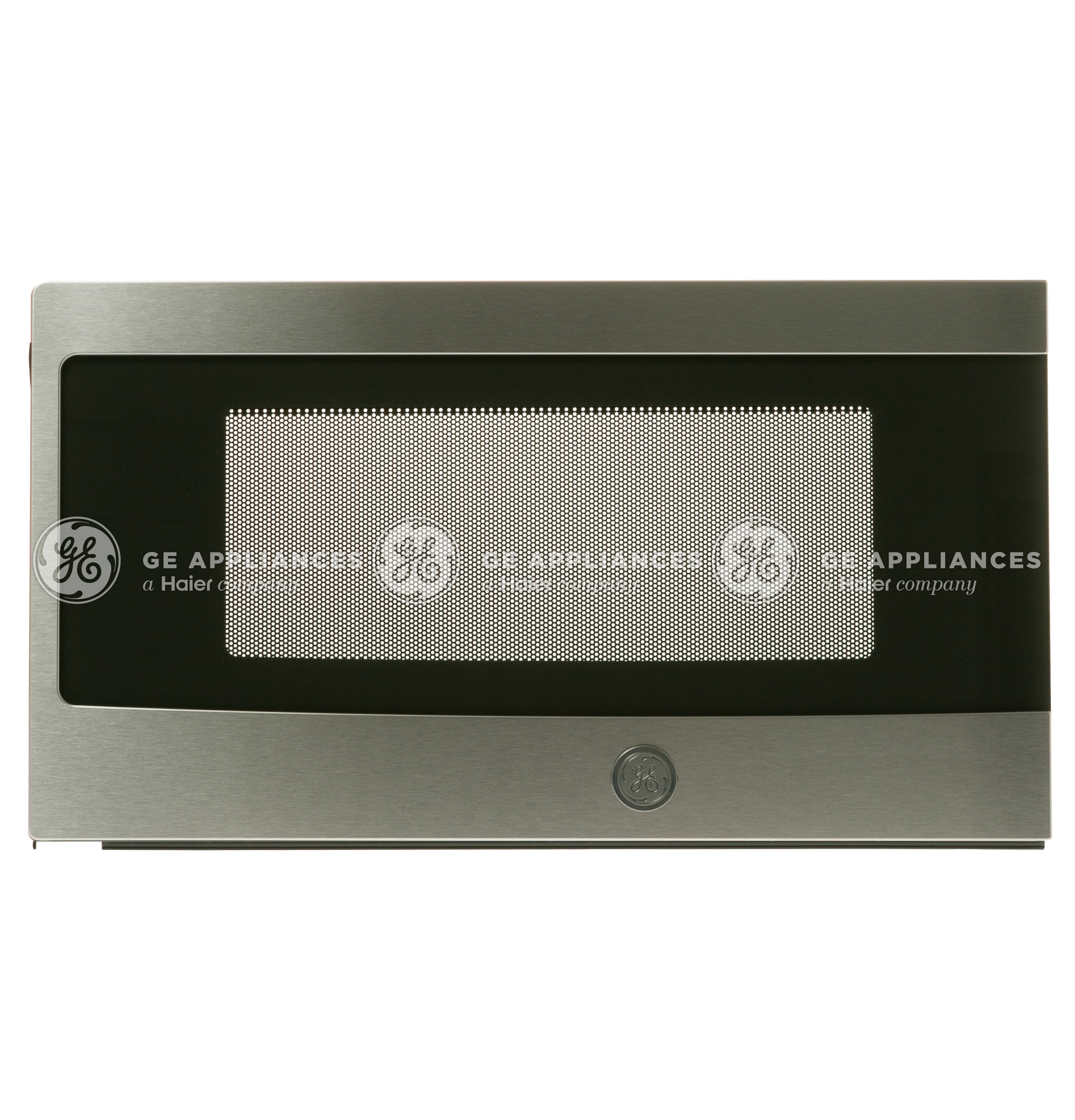 WB56X21284 GE Microwave Door Assembly