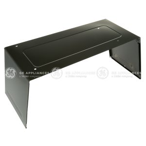 WB56X21321 GE Microwave Outer Case OEM Replacement, NEW FAST SHIP Fits Many Appliance Models