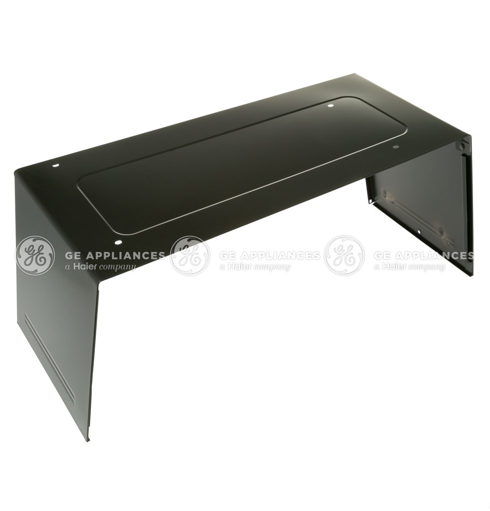 WB56X21321 GE Microwave Outer Case OEM Replacement, NEW FAST SHIP Fits Many Appliance Models