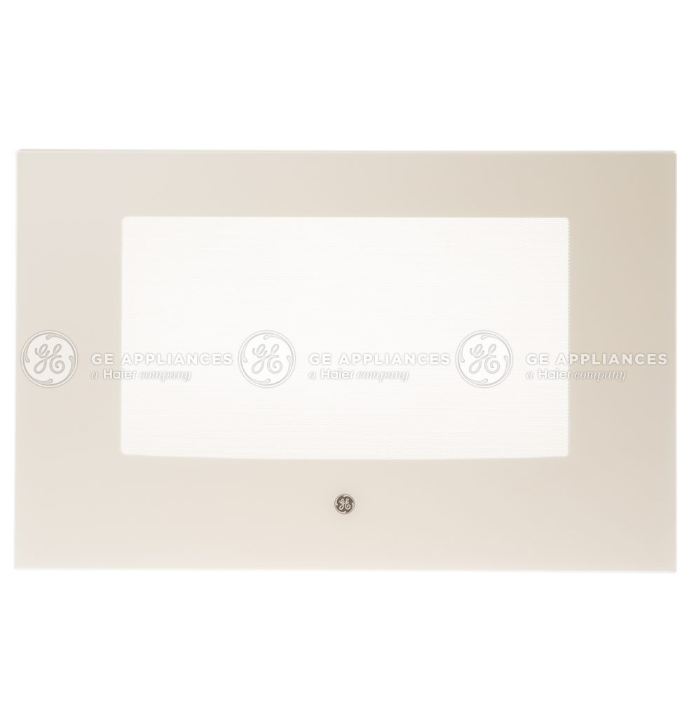 WB56X21342 GE Range Glass Door OEM Replacement, NEW FAST SHIP Fits Many Appliance Models