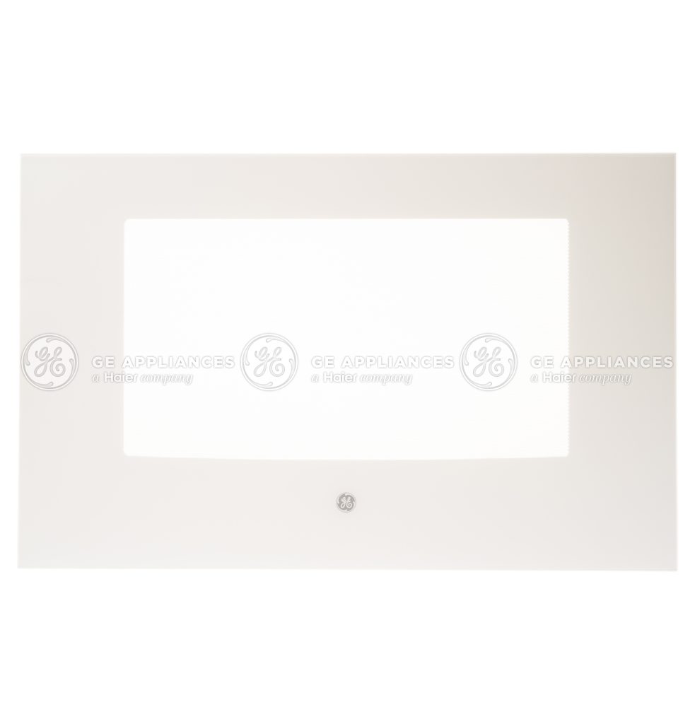 WB56X21369 GE GLASS OVEN DOOR OEM