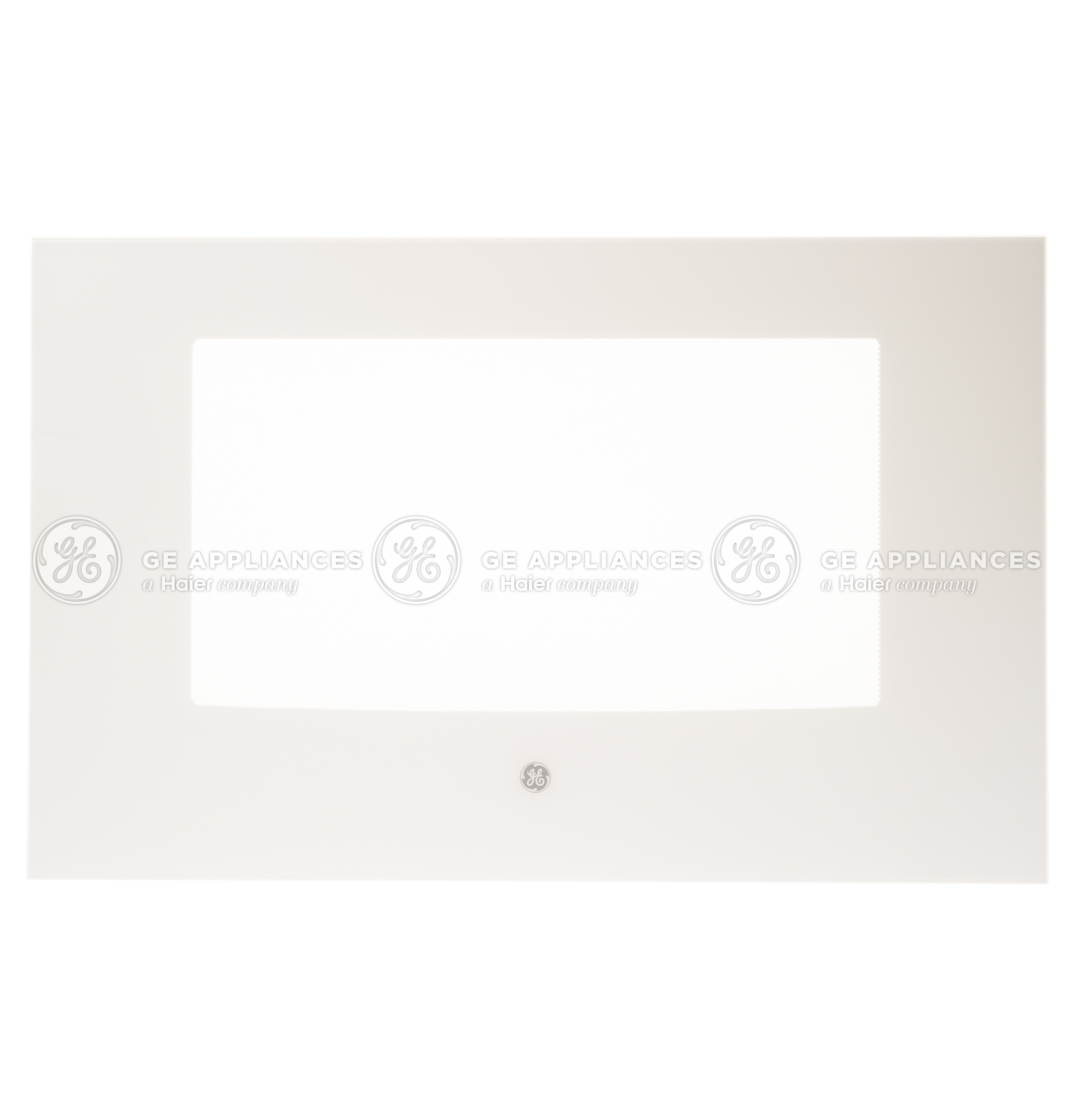 WB56X21369 GE GLASS OVEN DOOR OEM