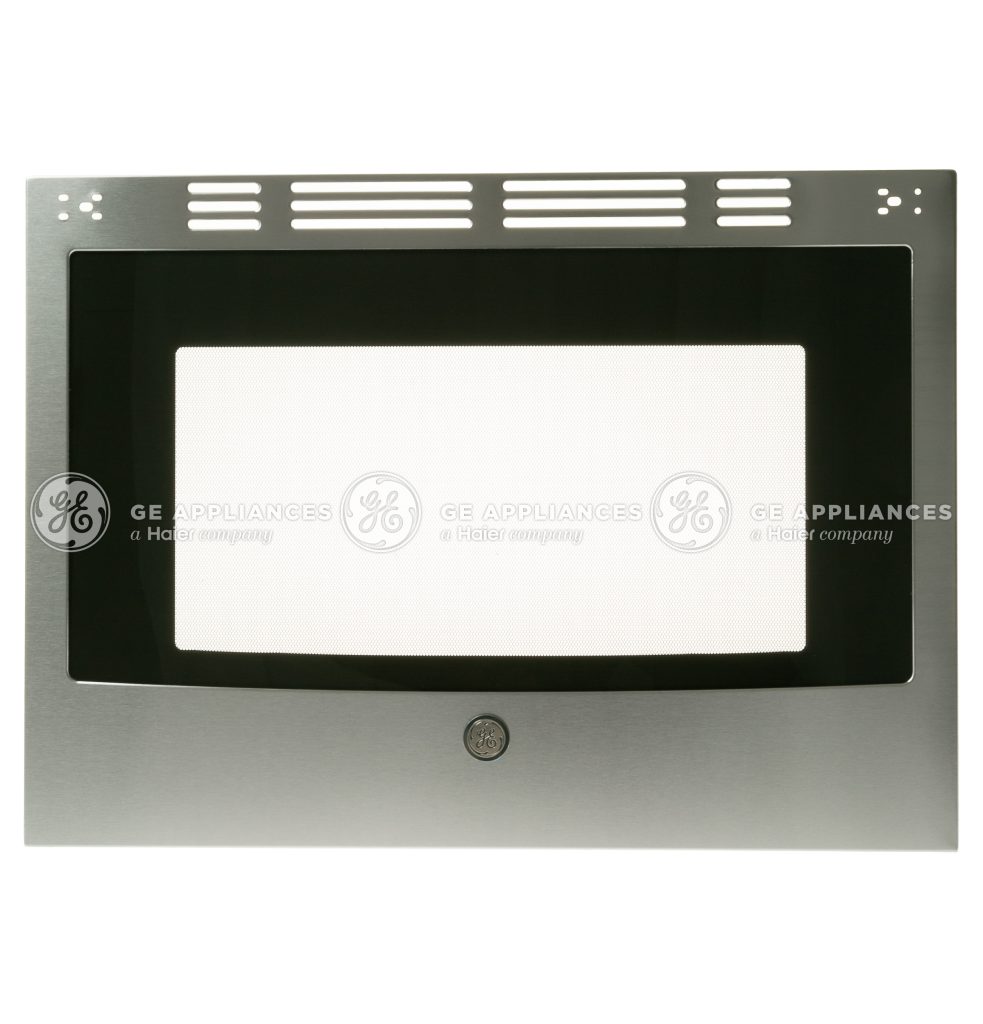 WB56X21457 GE Range Door Glass Assembly