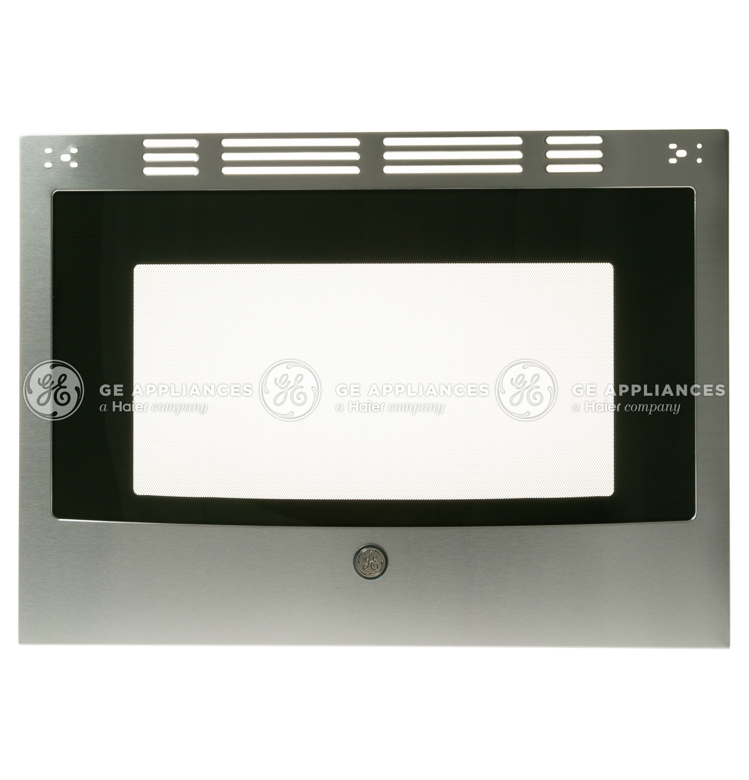 WB56X21457 GE Range Door Glass Assembly
