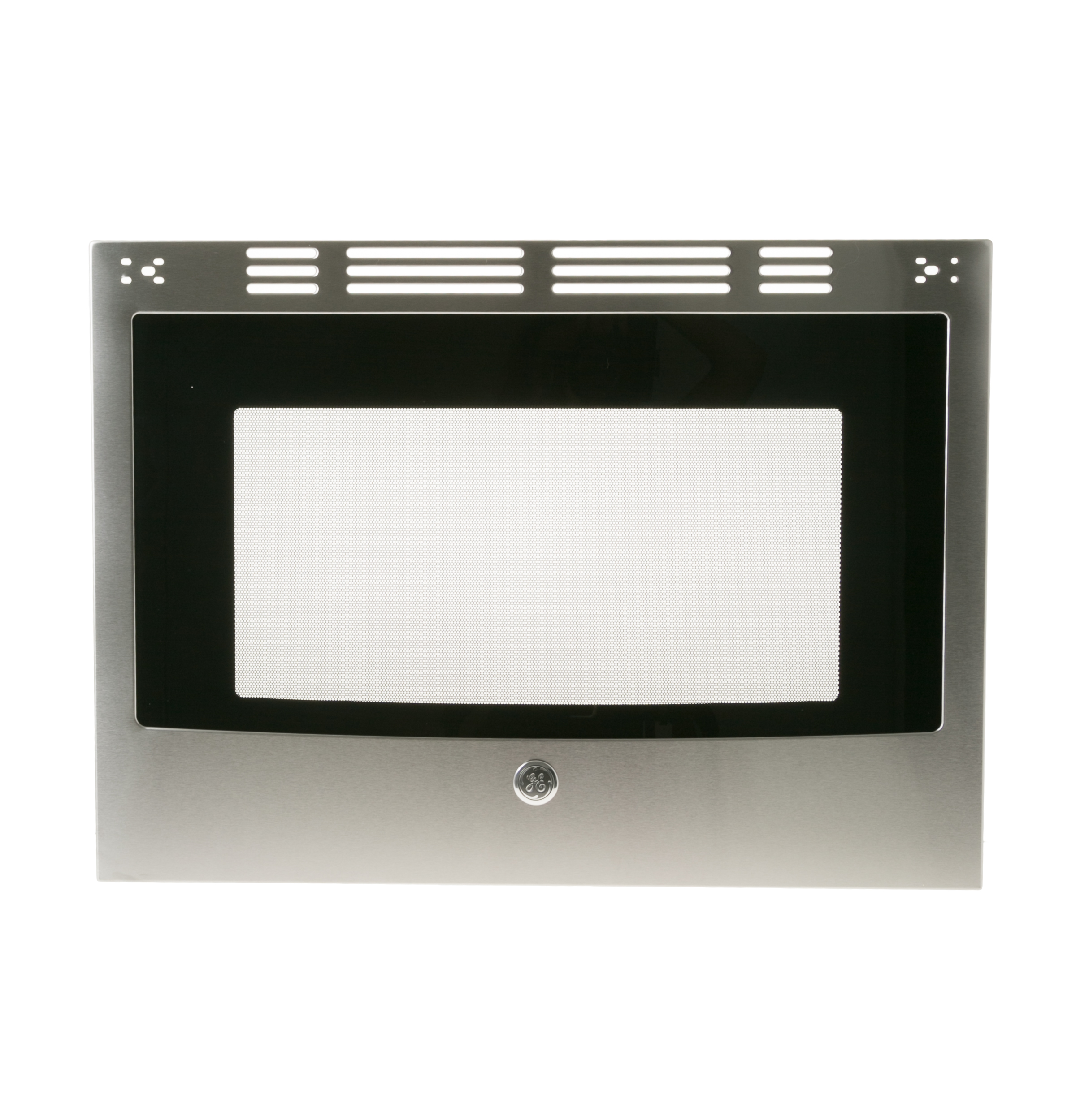 WB56X21458 GE Range Glass Door Assembly
