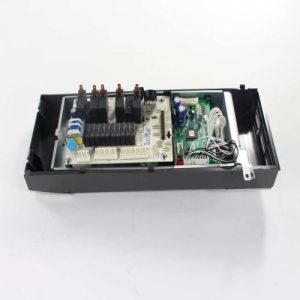 WB56X21962 GE Microwave Control Panel Assembly