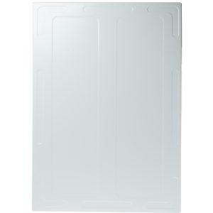 WB56X22009 GE Range Side Panel
