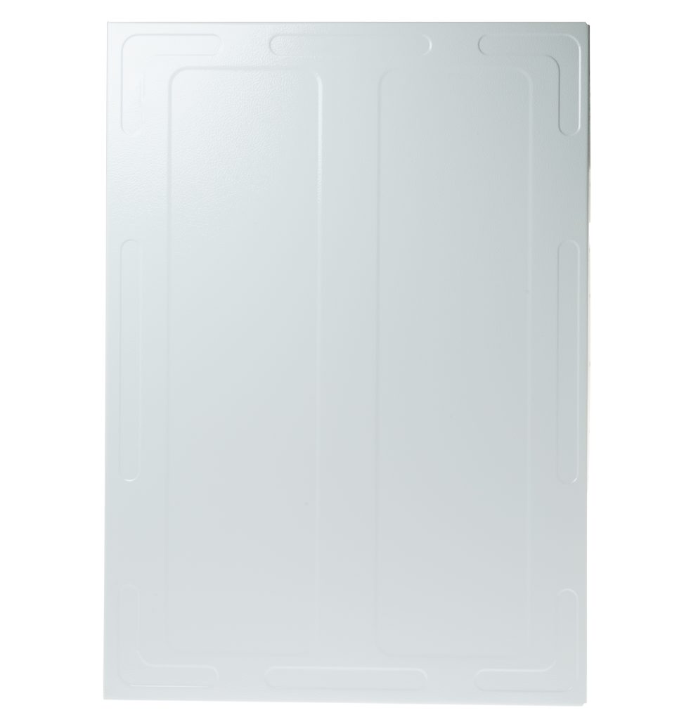 WB56X22009 GE Range Side Panel