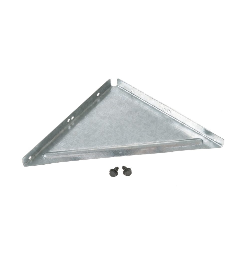 WB56X22013 GE Range Side Panel