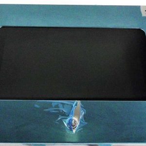WB56X23070 GE Range Door Glass and Panel Assembly
