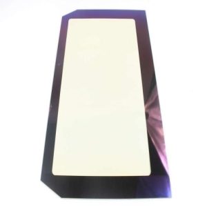 WB56X23461 GE GLASS OVN DR INR OEM