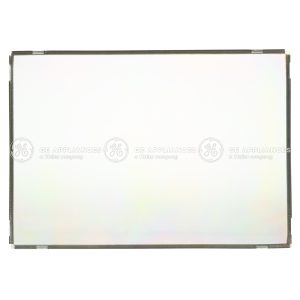 WB56X23466 GE Oven Inner Door Glass Divider Assembly