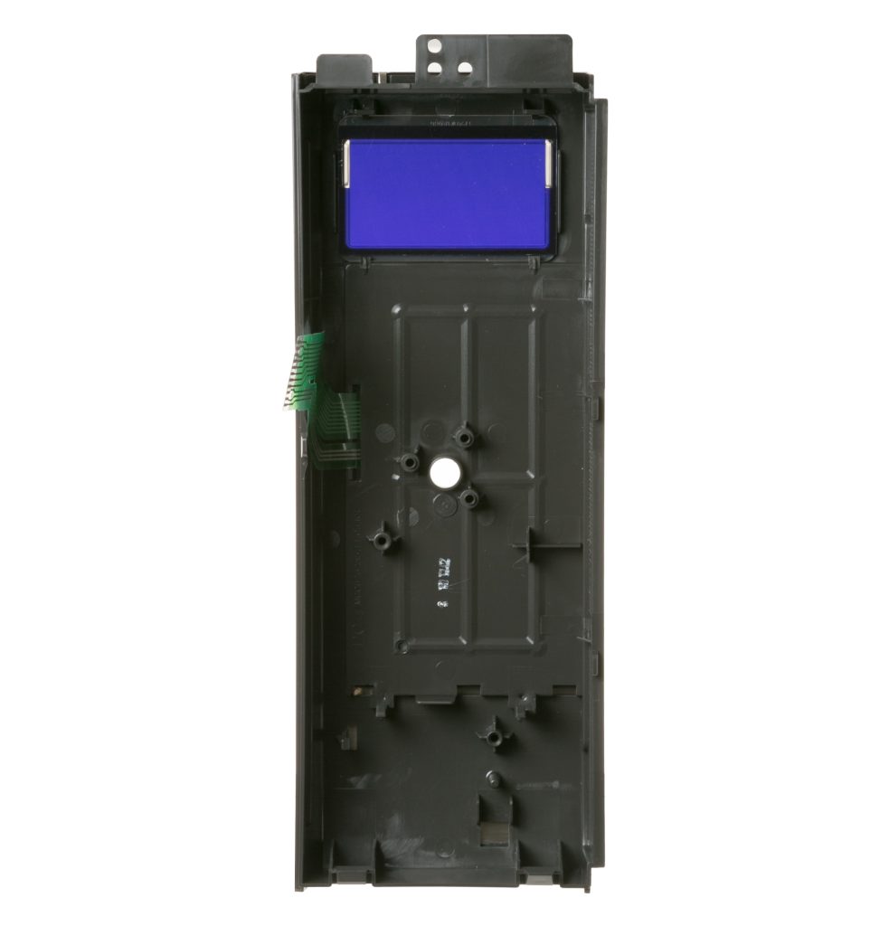 WB56X23862 GE Microwave Control Panel Assembly OEM Replacement, NEW FAST SHIP Fits Many Appliance Models