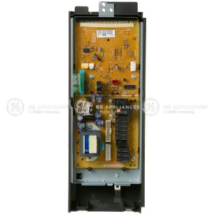 WB56X23866 GE Microwave Control Panel Assembly