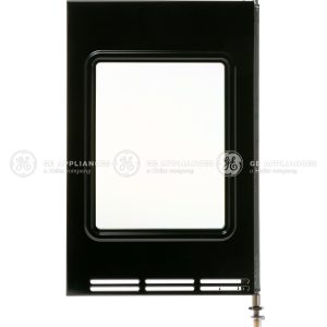 WB56X24543 GE Oven Door Inner Assembly Right Kit