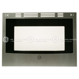 WB56X24625 GE Range Door Glass