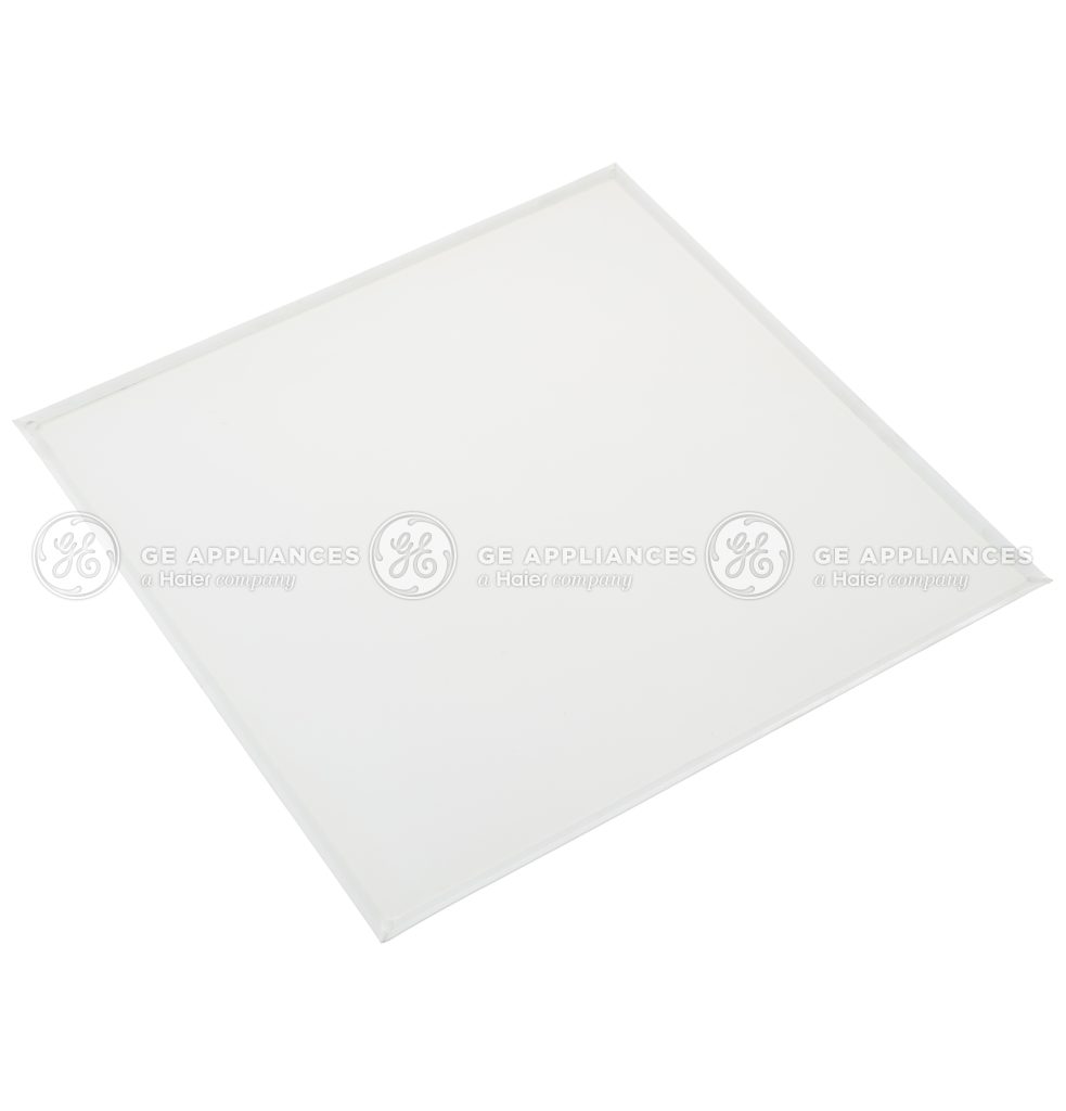 WB56X24662 GE Microwave Bottom Assembly