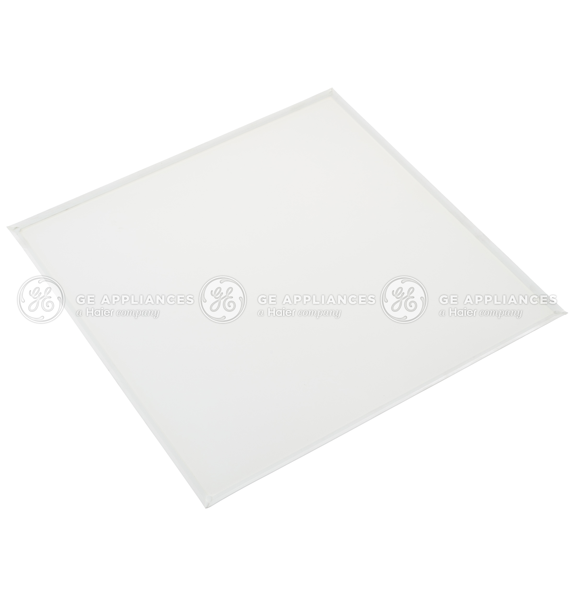 WB56X24662 GE Microwave Bottom Assembly