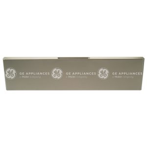 WB56X24821 GE Range Drawer Panel