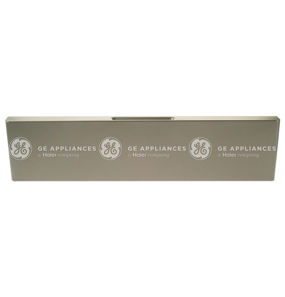 WB56X24821 GE Range Drawer Panel