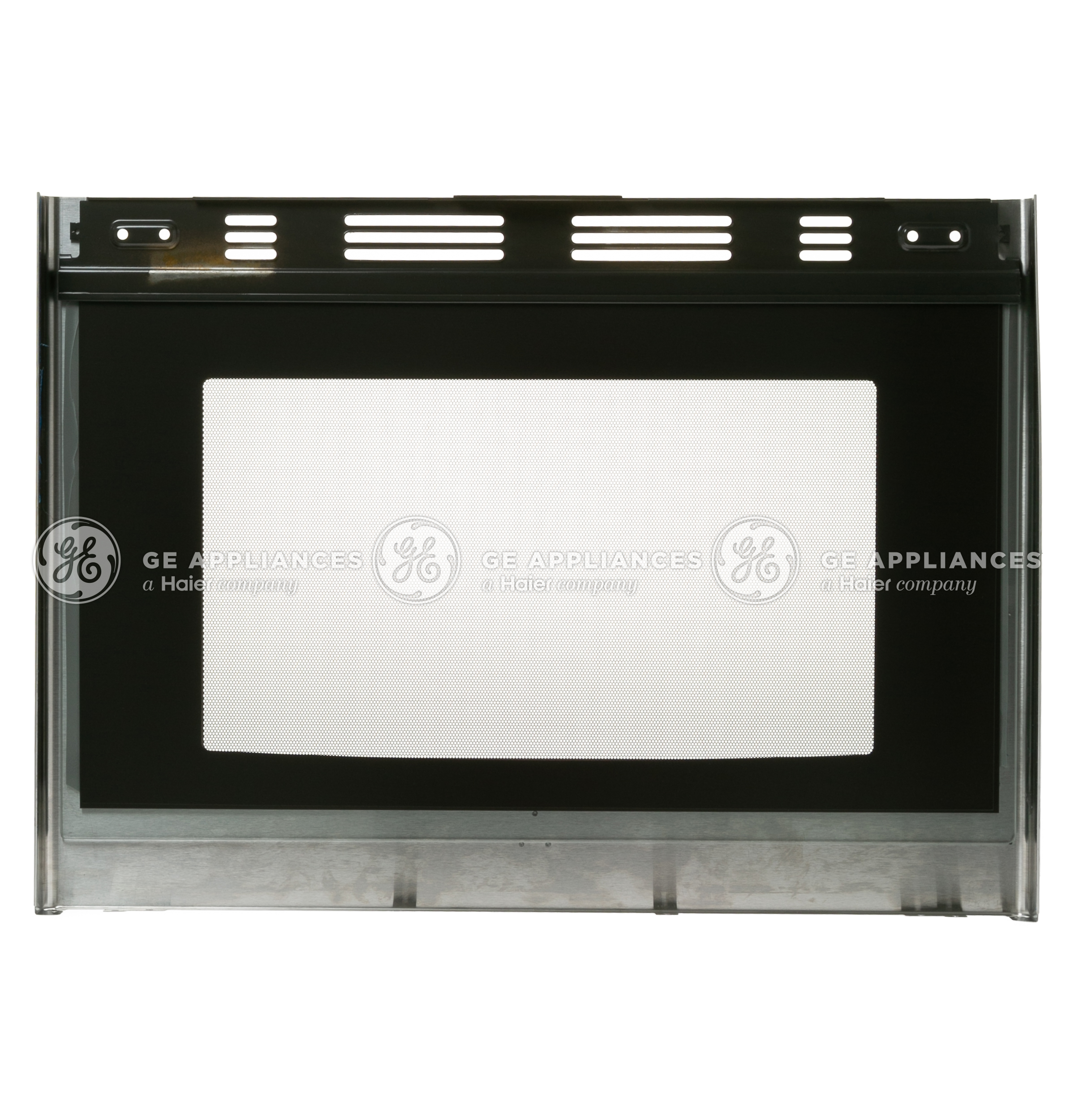 WB56X24890 GE Range Glass Door Assembly