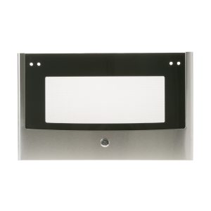 WB56X24968 GE Range Door Glass Panel Assembly