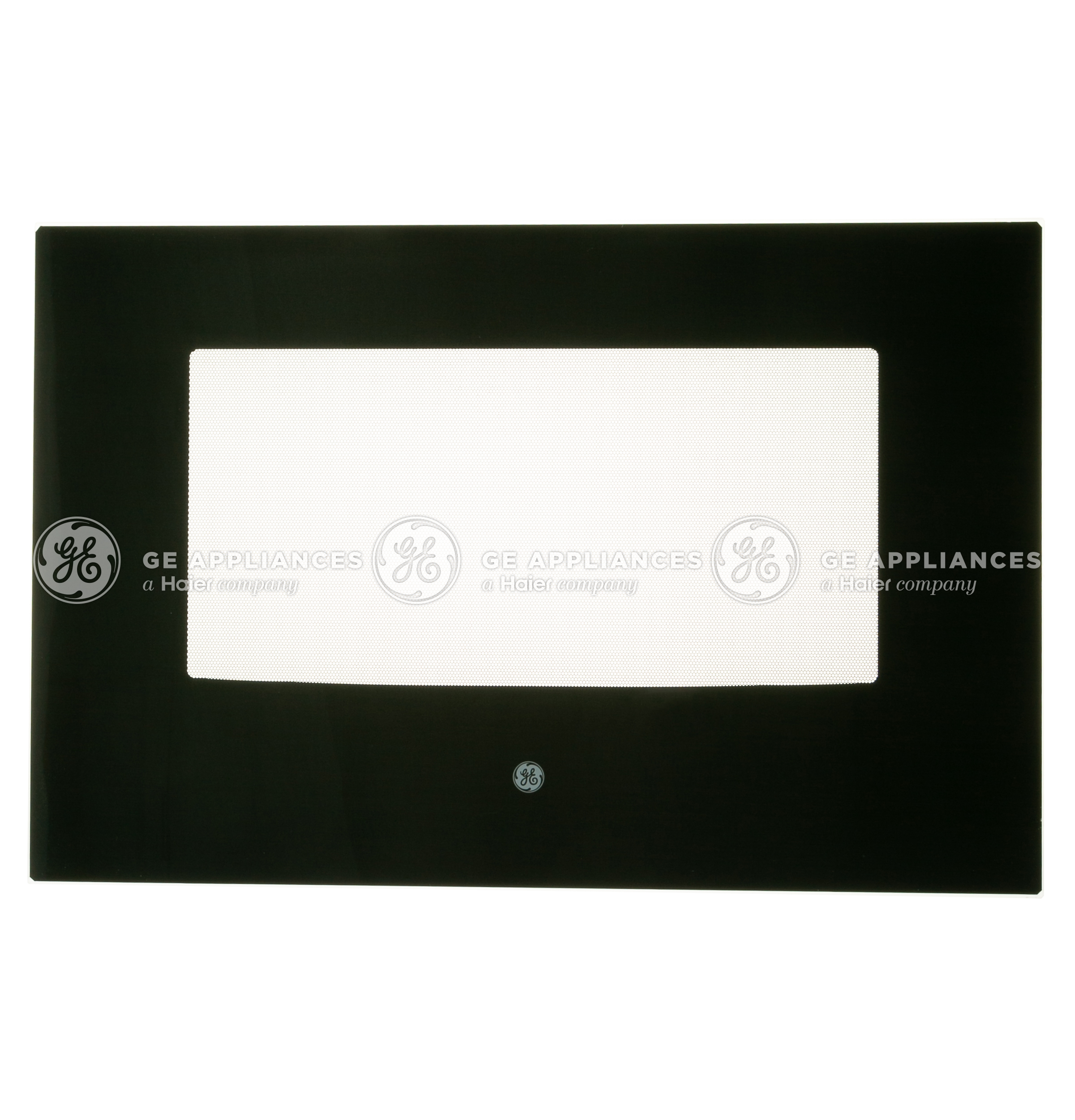 WB56X25503 GE GLASS OVEN DOOR OEM