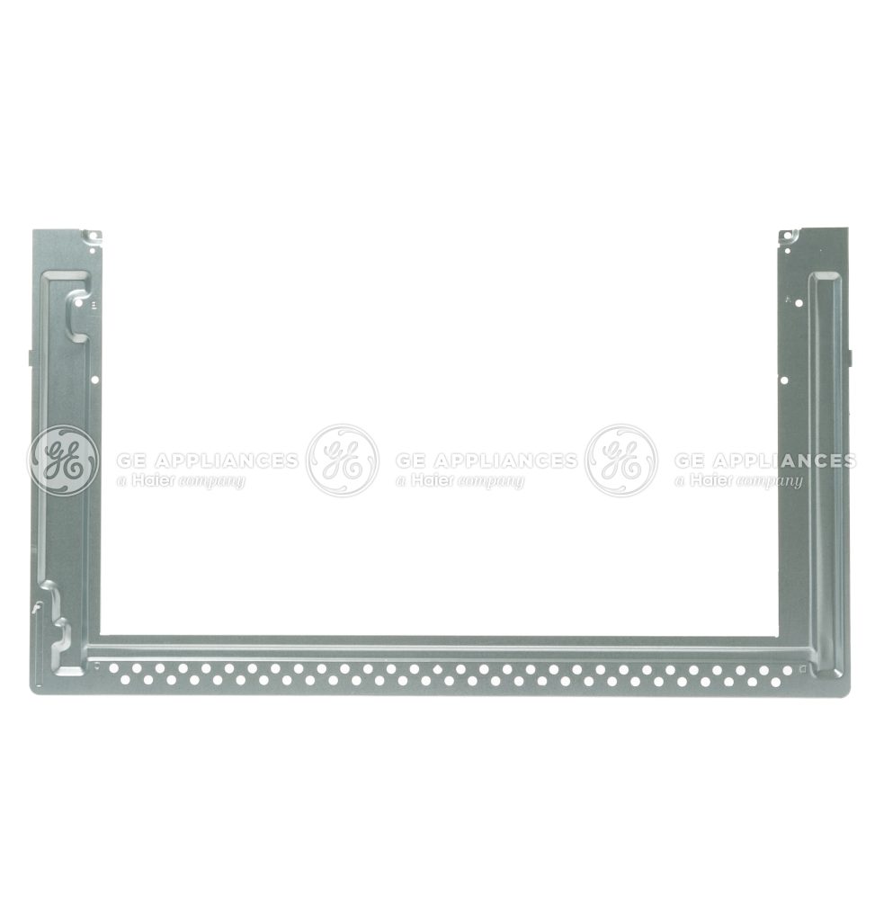 WB56X25618 GE Microwave Mounting Plate