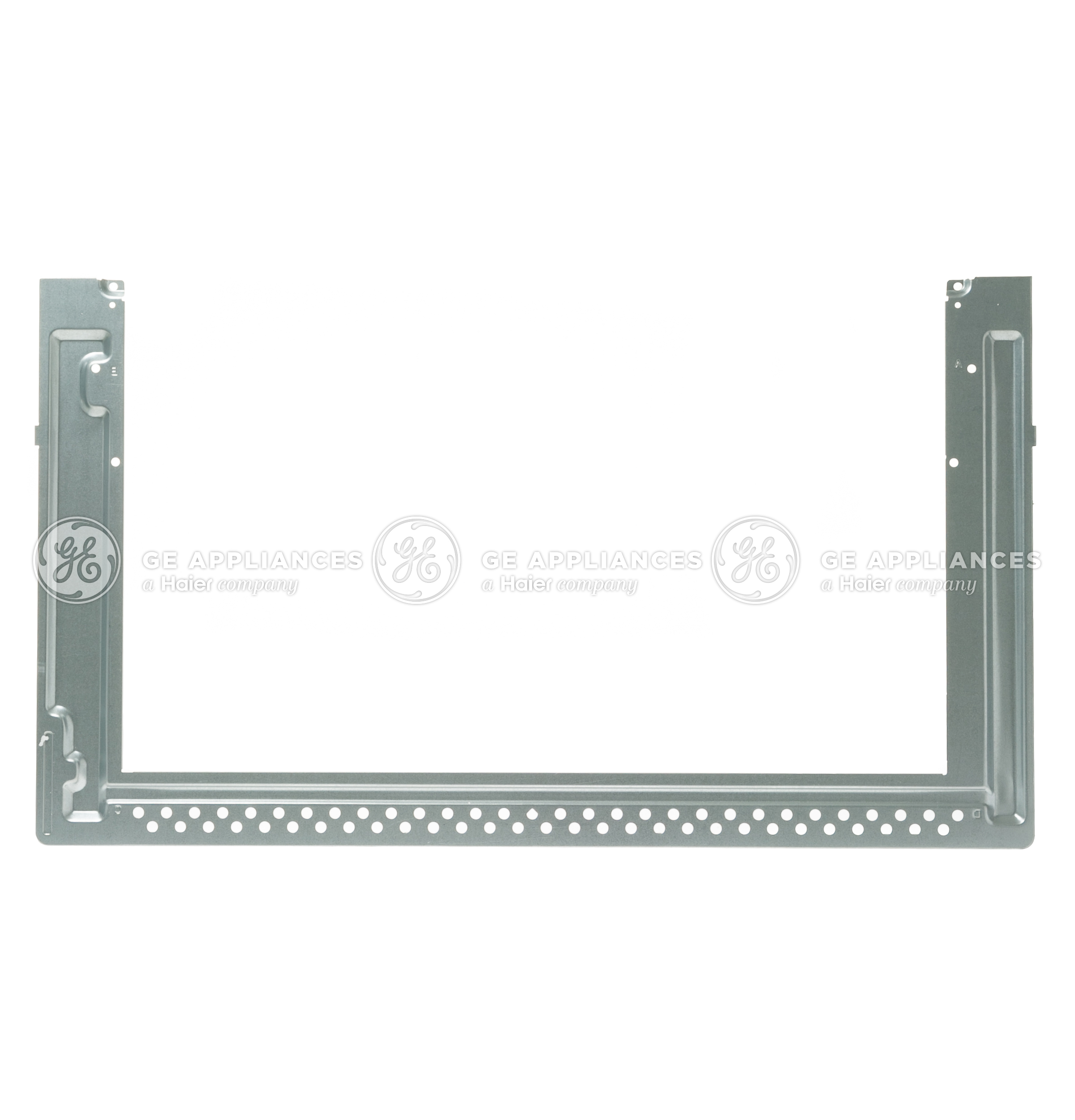 WB56X25618 GE Microwave Mounting Plate