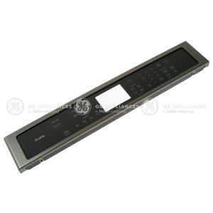 WB56X25763 GE Control Panel Assembly