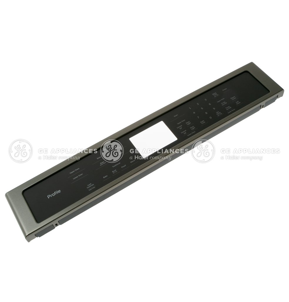 WB56X25763 GE Control Panel Assembly