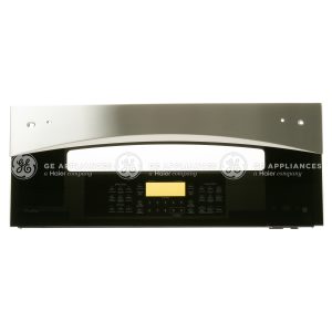 WB56X25774 GE Oven 30" Stainless Steel Outer Door Assembly OEM Replacement, NEW FAST SHIP Fits Many Appliance Models