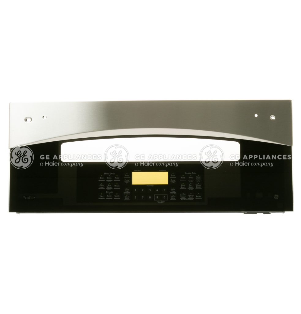 WB56X25774 GE Oven 30" Stainless Steel Outer Door Assembly OEM Replacement, NEW FAST SHIP Fits Many Appliance Models