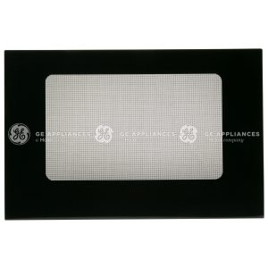 WB56X26384 GE Range Door Glass