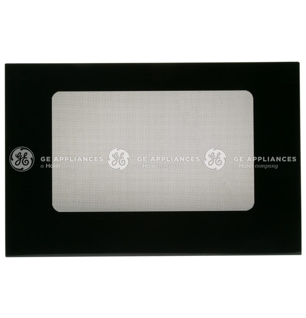 WB56X26384 GE Range Door Glass