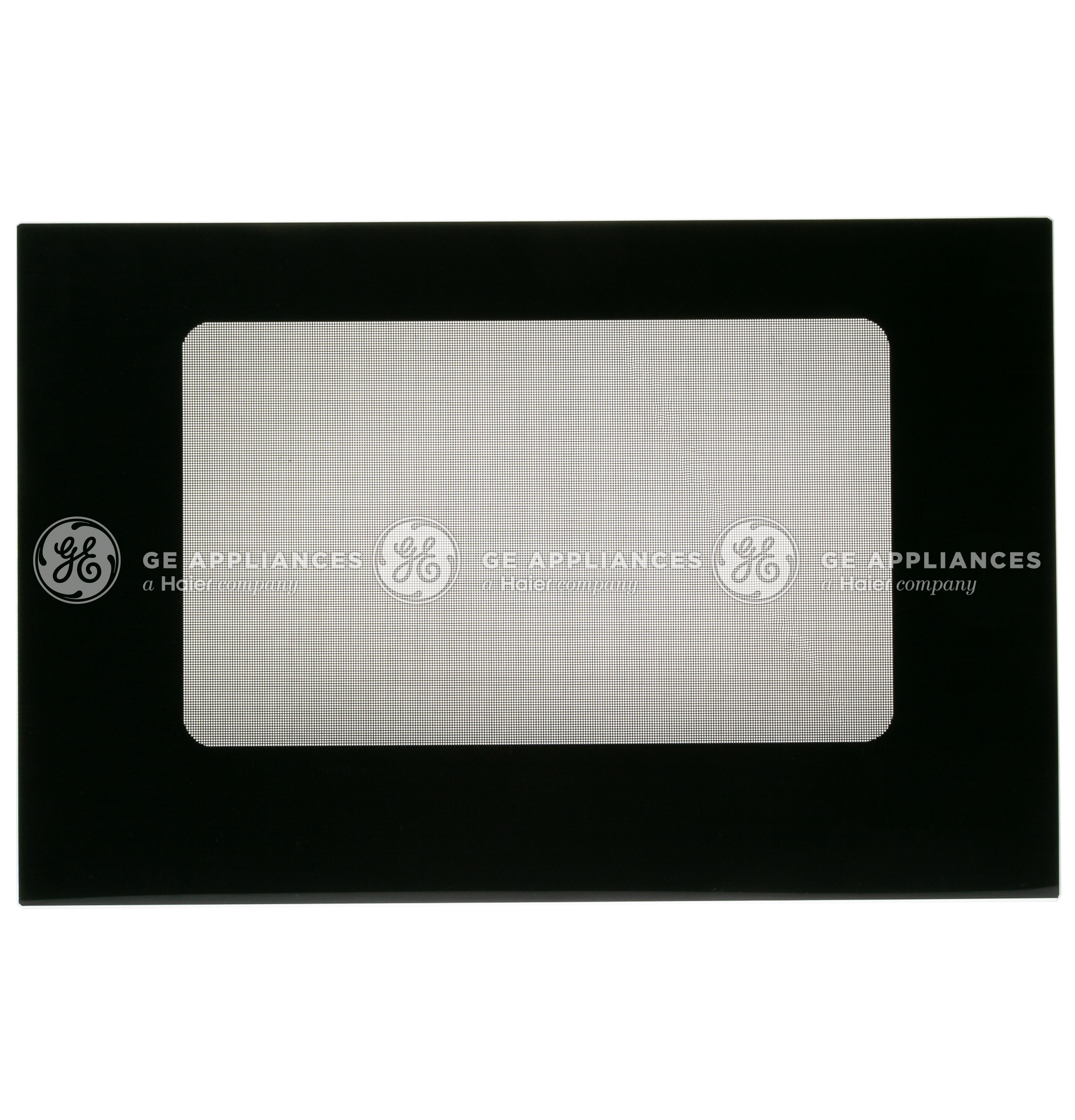 WB56X26384 GE Range Door Glass