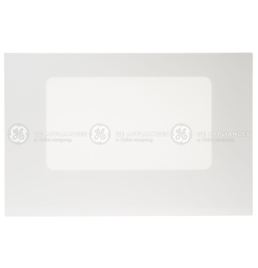 WB56X26388 GE Range Glass Door