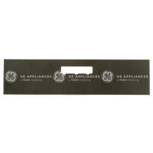WB56X26686 GE Range Drawer Panel
