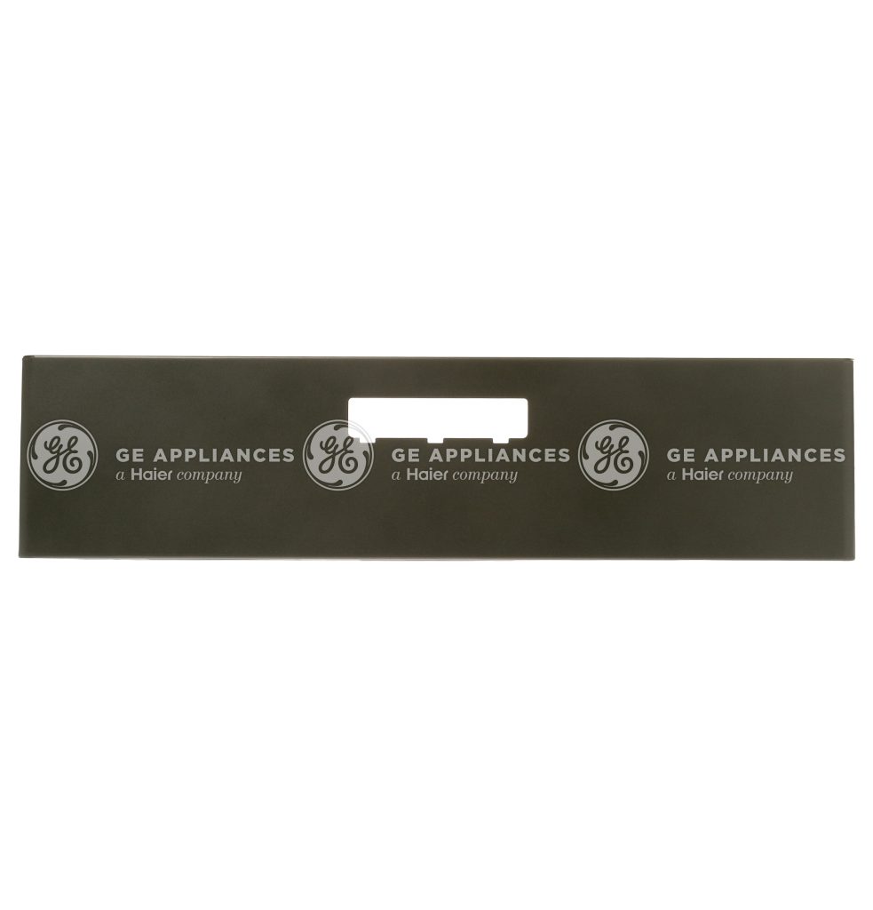 WB56X26686 GE Range Drawer Panel