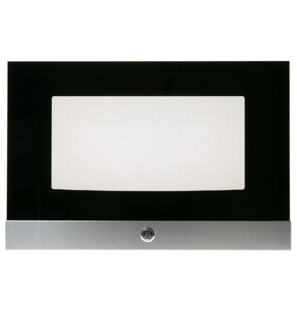 WB56X26694 GE Range Door Glass Assembly
