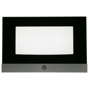 WB56X26695 GE Range Door Glass Assembly
